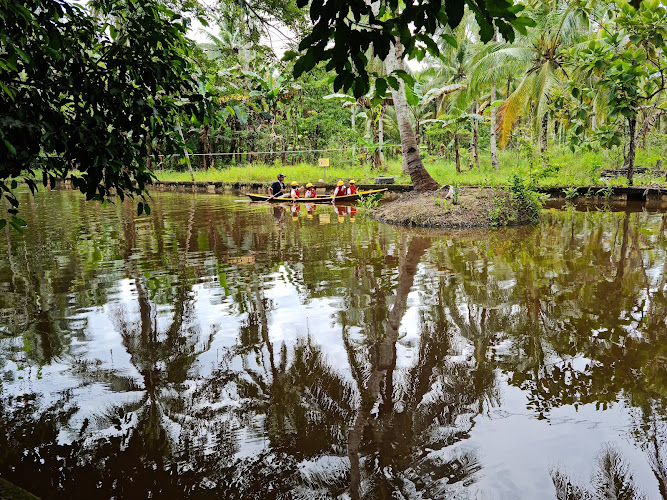 Taman Agrowisata Rekadena