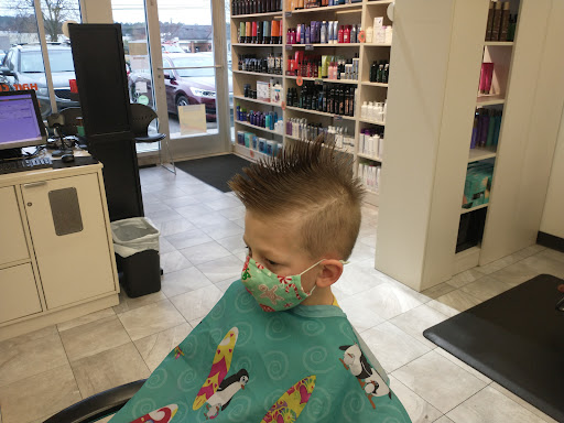 Hair Salon «Hair Cuttery», reviews and photos, 1202 N Main St Suite 160, Suffolk, VA 23434, USA