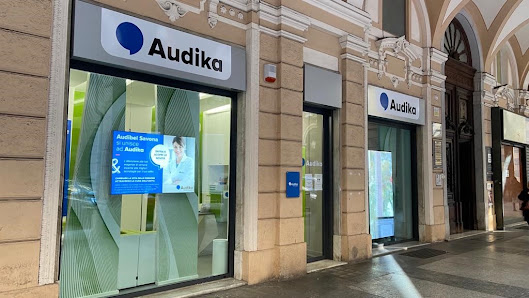 Audika Centri acustici - Savona - Savona, Provincia di Savona