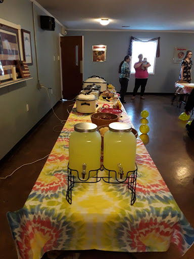 American Legion Post 246