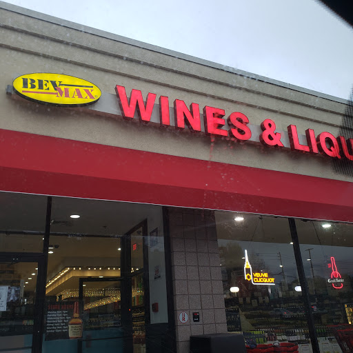 Liquor Store «BevMax Port Chester», reviews and photos, 449 Boston Post