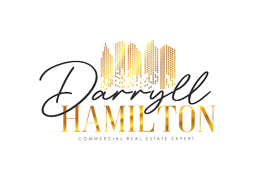 Commercial Real Estate - Darryll Hamilton