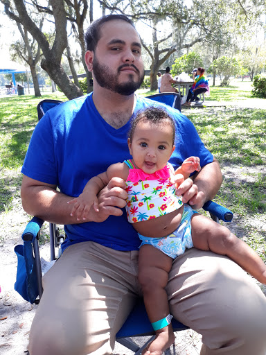 Barber Shop «Richies Barbershop 1 LLC», reviews and photos, 3412 Aloma Ave, Winter Park, FL 32792, USA