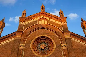 Santa Maria del Carmine Church image