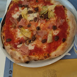 Photo n°1 de l'avis de Peter.� fait le 27/07/2023 à 14:56 sur le  Barracuda à Viserba