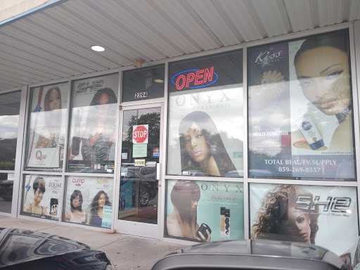 Beauty Salon «Total Beauty Supply», reviews and photos, 2394 Woodhill Dr, Lexington, KY 40509, USA