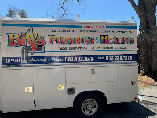 Photo of Bills Plumbing Heating