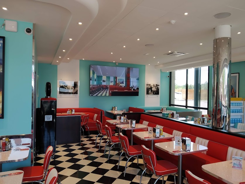 Holly's Diner Vierzon