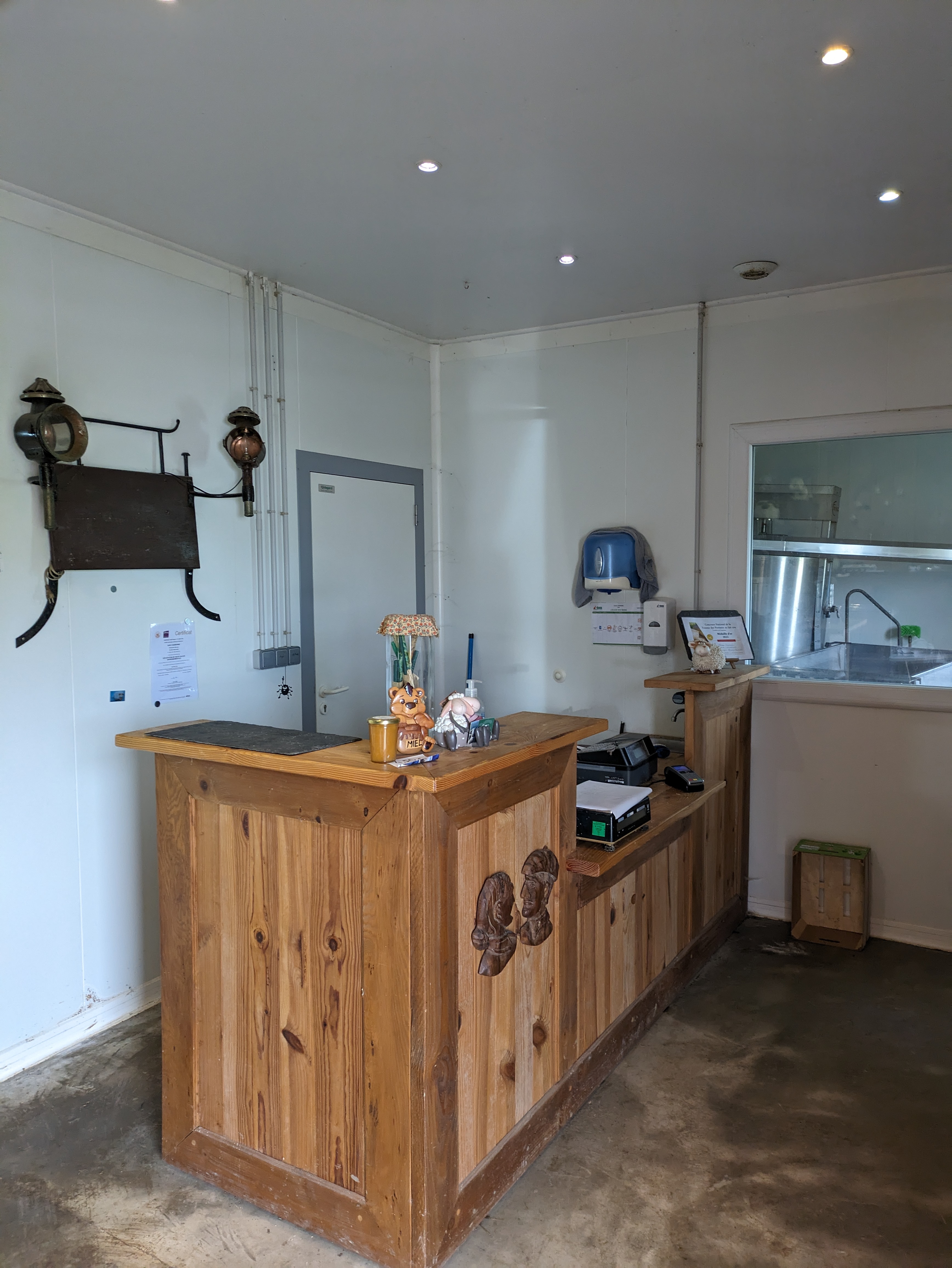 Photo n° 1 de l'avis de Xavier.a fait le 08/03/2024 à 09:49