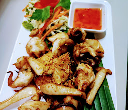 ร้านตำลาว คูขวาง photo