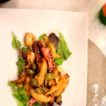 Photo n°2 de l'avis de Alberto.a fait le 07/04/2023 à 11:47 sur le  La Taverna Degli Artisti à Rimini