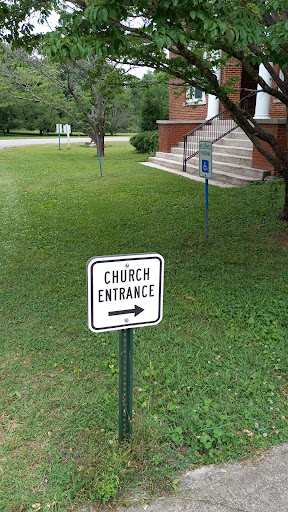 New Market U.M.C. – Food Distribution Center