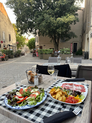 L'Hélice à Grignan