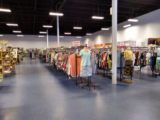 Thrift Store «Blue Mountain Thrift Store», reviews and photos