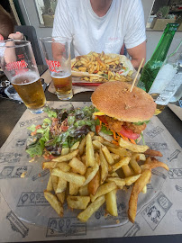 Frite du Restauration rapide Food Corner à Roquebrune-sur-Argens - n°14