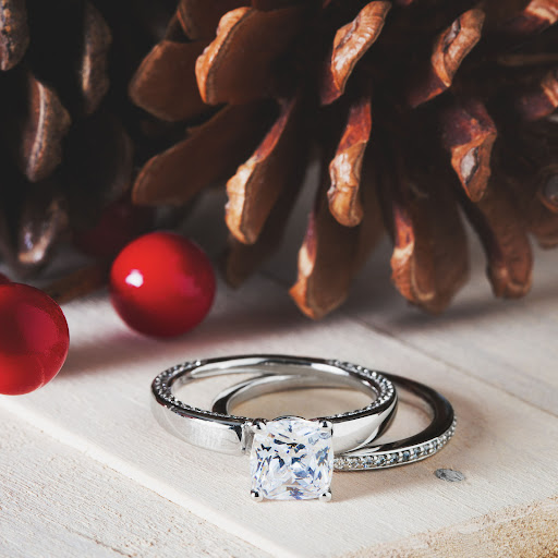 Jeweler «Afram Jewelers», reviews and photos, 1436 New York Ave NW, Washington, DC 20005, USA