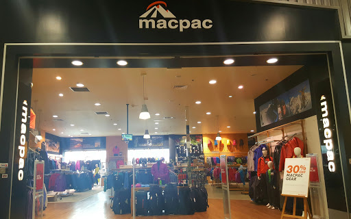 Macpac Sylvia Park