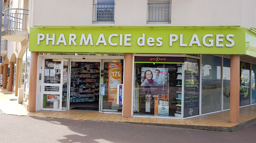 Pharmacie Pharmacie des Plages Saint-Brevin-les-Pins