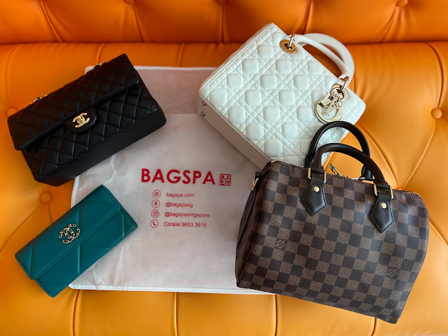 Bag Spa Pte Ltd - Singapore