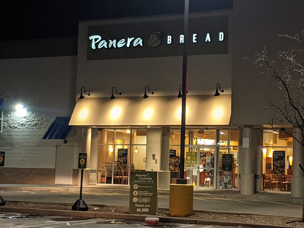 Panera Bread 08854