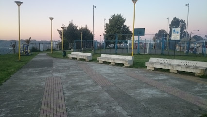 Parque Villa El Mirador , Zona De Juegos