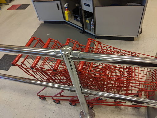 Drug Store «Bartell Drugs Admiral Way Store», reviews and photos, 2345 42nd Ave SW, Seattle, WA 98116, USA