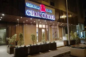 Chok Güzel Restaurant & Cafe image