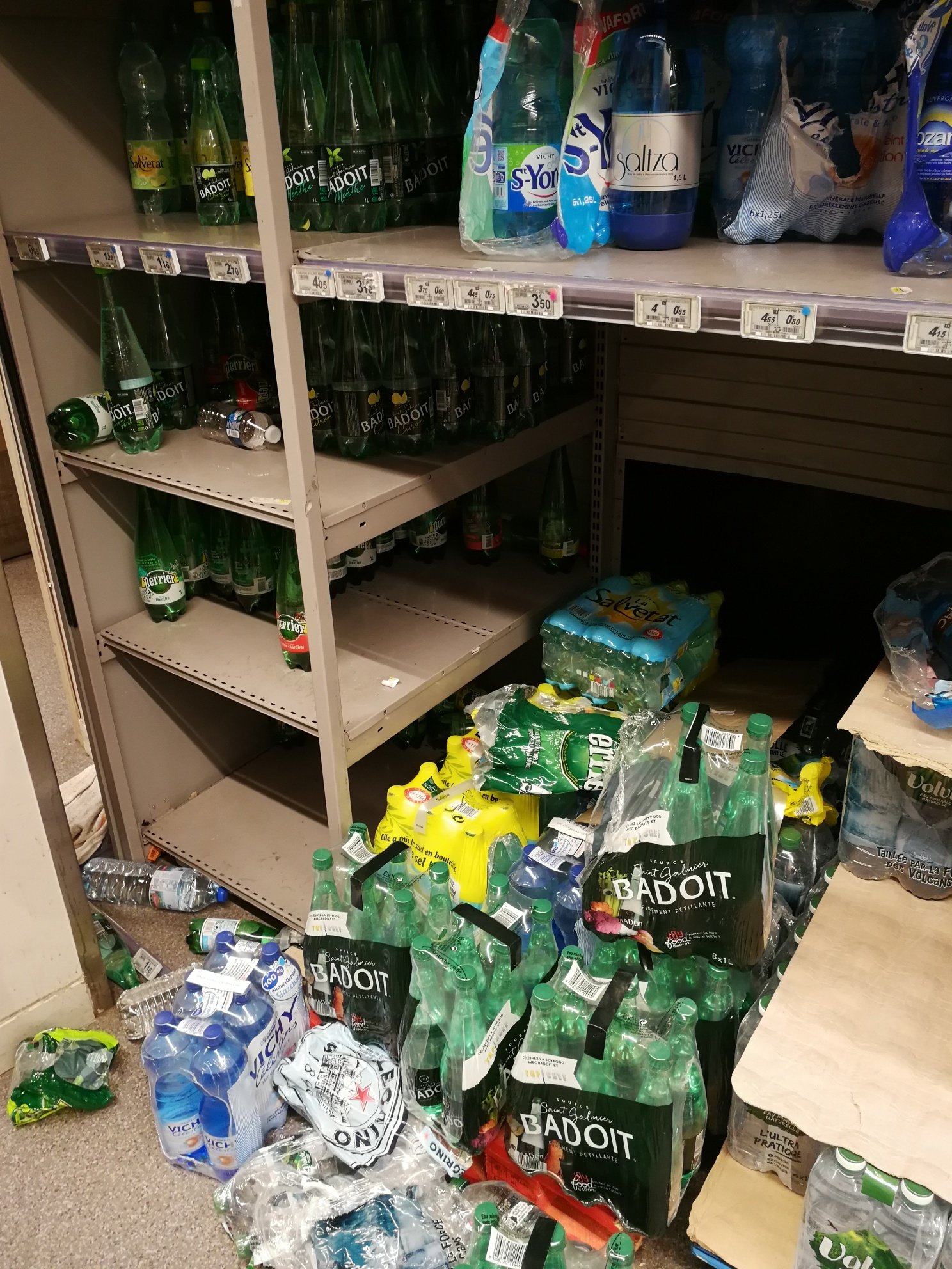 Photo n° 1 de l'avis de Herbert.c fait le 06/10/2018 à 12:45