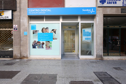 Información y opiniones sobre Clínica Dental Milenium Aragó de Palma