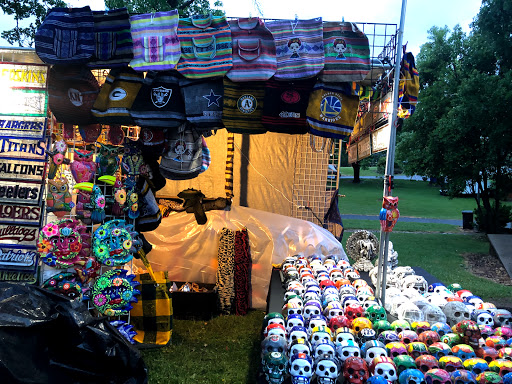 RV Park «Calaveras County Fair & Jumping Frog Jubilee», reviews and photos, 2465 Gunclub Rd, Angels Camp, CA 95222, USA