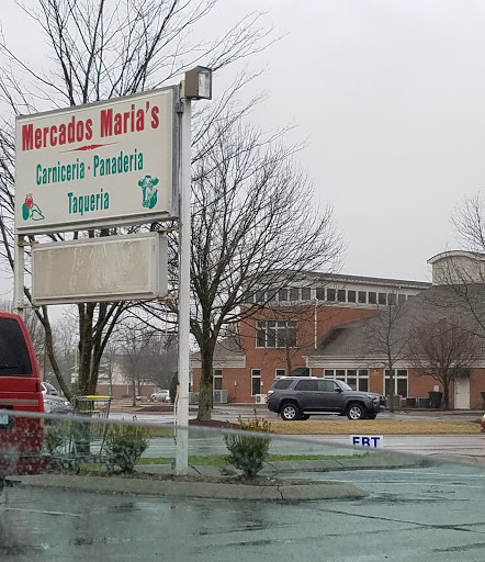 Mercados Marias, 264 Heritage Park Dr, Murfreesboro, TN 37129, USA, 