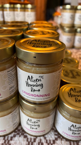 Rømø Honning v/Erling Atzen - Supermarked