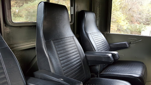 Surplus Military Depot