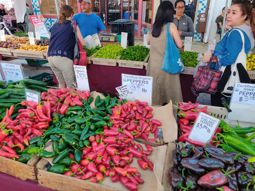 Kitchen Supply Store «Williams-Sonoma», reviews and photos, 122 N Santa Cruz Ave, Los Gatos, CA 95030, USA