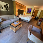 Photo n°20 de l'avis de Susi.a fait le 29/10/2021 à 20:20 sur le  Cyprianerhof Dolomit Resort à Tiers