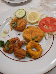 Photo n°11 de Shish Mahal à Landerneau ()