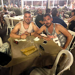 Photo n°2 de l'avis de Iban.a fait le 04/07/2019 à 19:41 sur le  Ai Cessi à Aci Castello