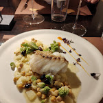 Photo n°2 de l'avis de Mauro.v fait le 06/10/2023 à 21:07 sur le  Quartino diVino Ristorante Champagneria à Ovada