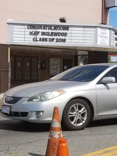 Performing Arts Theater «West Angeles Performing Arts», reviews and photos, 3020 Crenshaw Blvd, Los Angeles, CA 90016, USA