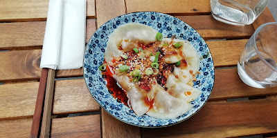 Miam-Miam Cool à Paris