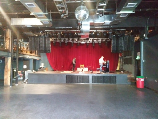 Concert Hall «Neumos», reviews and photos, 925 E Pike St, Seattle, WA 98122, USA