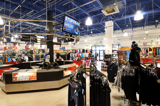 Sporting Goods Store «MonkeySports Superstore Norwood», reviews and photos, 949 Providence Hwy, Norwood, MA 02062, USA