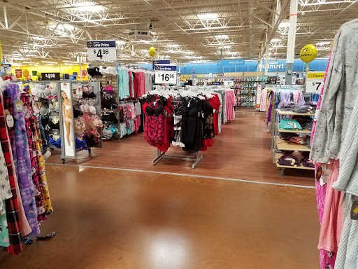 Department Store «Walmart Supercenter», reviews and photos, 534 S Duff Ave, Ames, IA 50010, USA