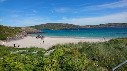 Photo de Derrynane Beach avec un niveau de propreté de très propre