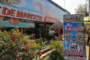 Marisquero - Buffet de Mariscos image