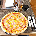 Photo n°2 de l'avis de Tomas.e fait le 26/02/2022 à 16:19 sur le  the italian Frankfurt à Frankfurt