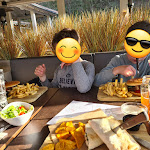 Photo n°1 de l'avis de Nadine.l fait le 28/04/2022 à 12:46 sur le  Cafe Del Sol Siegen à Siegen