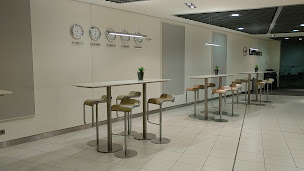 Photo n°9 de Lufthansa Business Lounge à Roissy-en-France ()