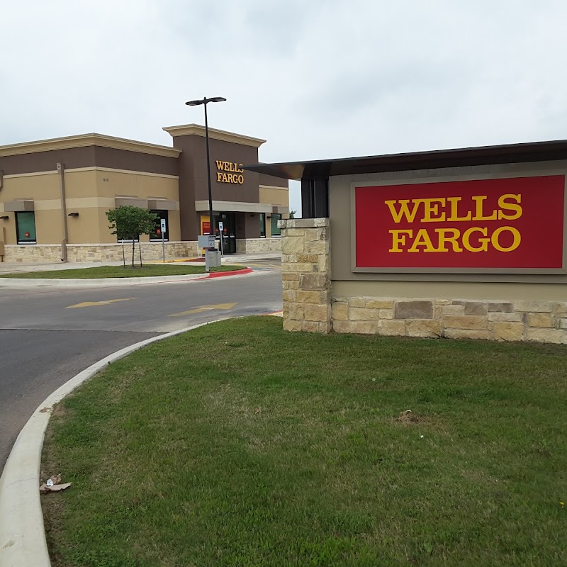 Wells Fargo Bank