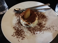 Tiramisu du Restaurant italien Osteria Pizzeria da Bartolo à Bordeaux - n°19